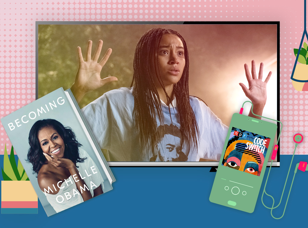 What to Watch, Listen to and Read to Support Black Voices What to Watch, Listen to and Read to Support Black Voices